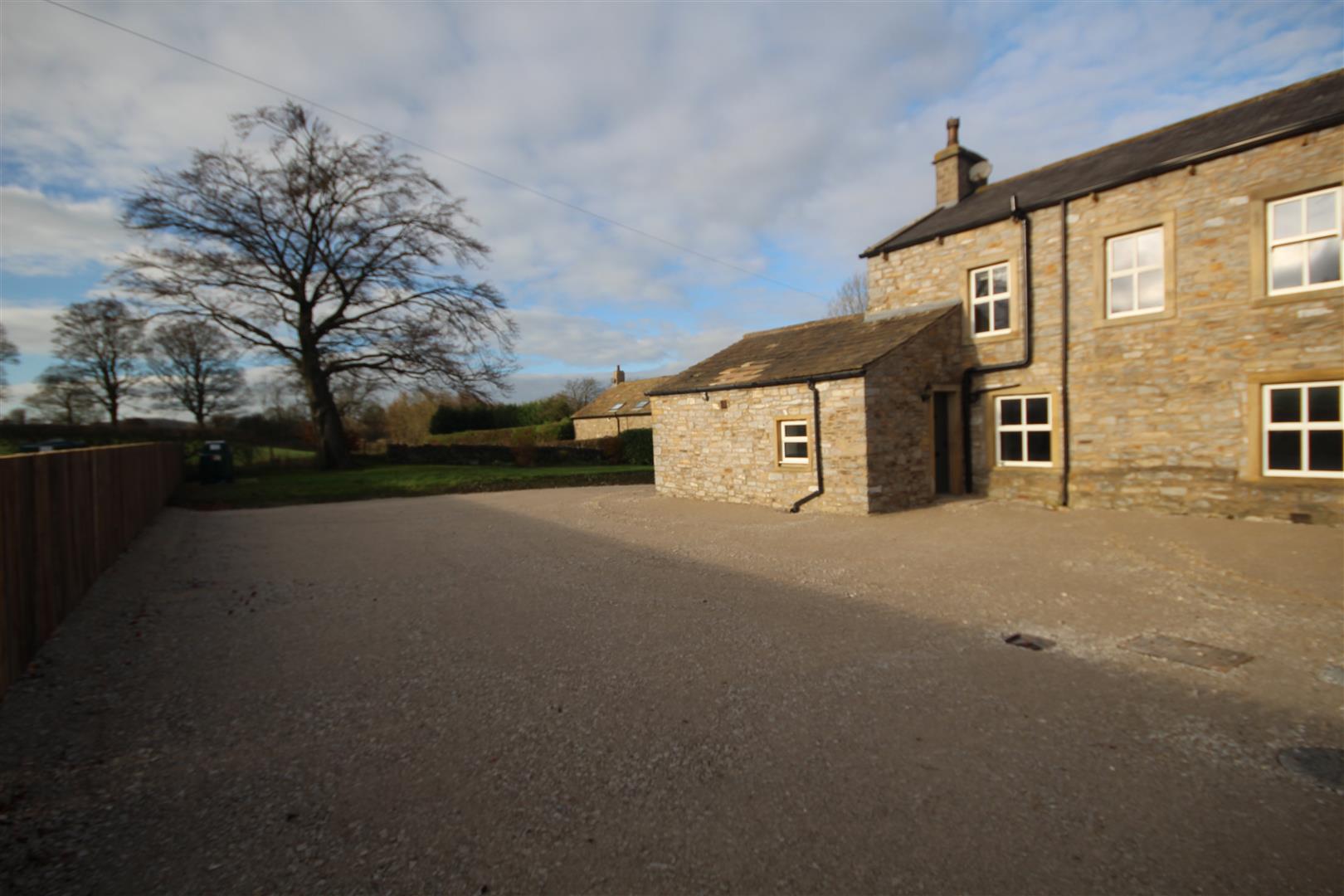 4 bedroom house To Let in Gisburn - IMG_0386.jpg